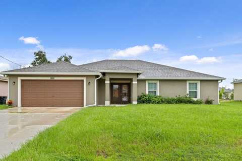 1692 SW Alvaton Avenue, Port Saint Lucie, FL 34953