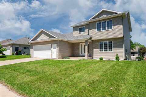 4529 Cornwall Drive NW, Rochester, MN 55901