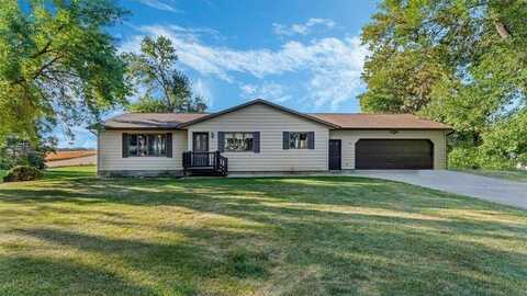 107 Church Street, Spring Hill, MN 56352