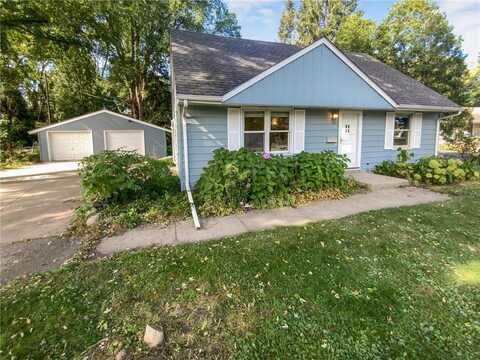 8236 Queen Avenue S, Bloomington, MN 55431