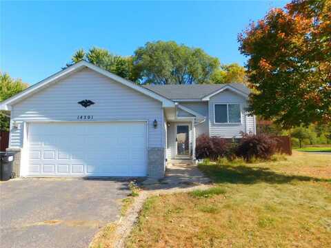 14201 Xkimo Street NW, Ramsey, MN 55303