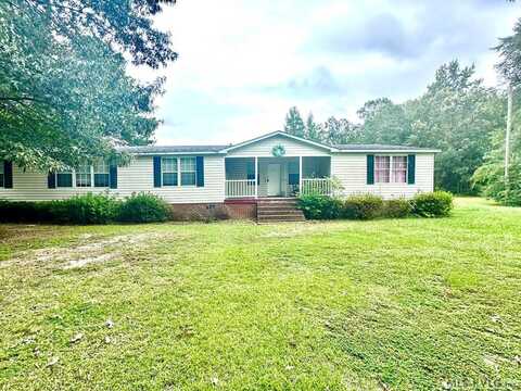 2344 US 301 Hwy, Garysburg, NC 27381