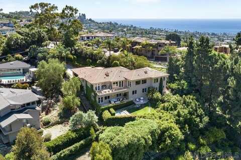 6617 Muirlands Dr, La Jolla, CA 92037