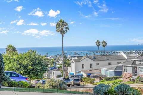 4607 Santa Cruz, San Diego, CA 92107