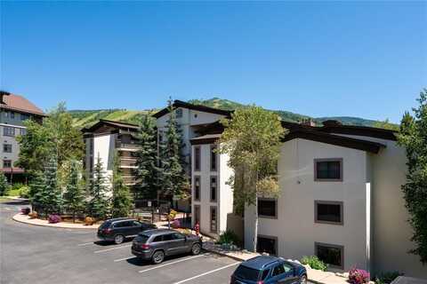 2286 APRES SKI WAY, Steamboat Springs, CO 80487