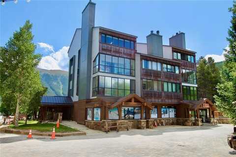 214 TEN MILE CIRCLE, Copper Mountain, CO 80443