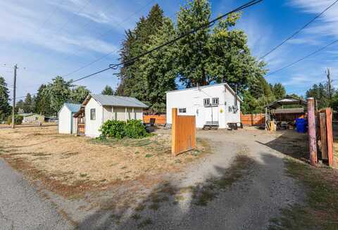 402 E A St, Deer Park, WA 99006