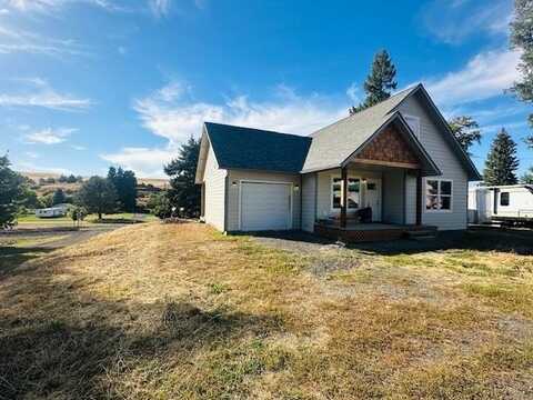 722 S Brockway Dr, Rosalia, WA 99170