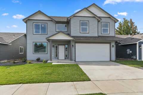 419 N Arc Ct, Spokane Valley, WA 99016