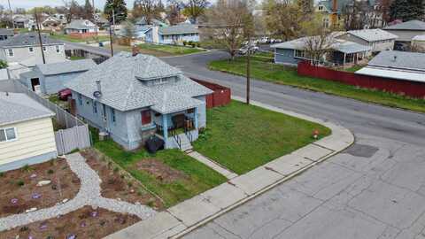 1329 E GORDON Ave, Spokane, WA 99207