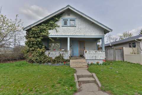 803 E LIBERTY Ave, Spokane, WA 99207