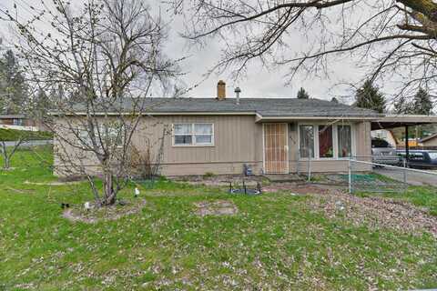 6212 N ASSEMBLY St, Spokane, WA 99205