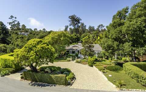 1106 Dulzura Drive, SANTA BARBARA, CA 93108