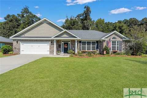 149 Cobbleton Drive, Rincon, GA 31326