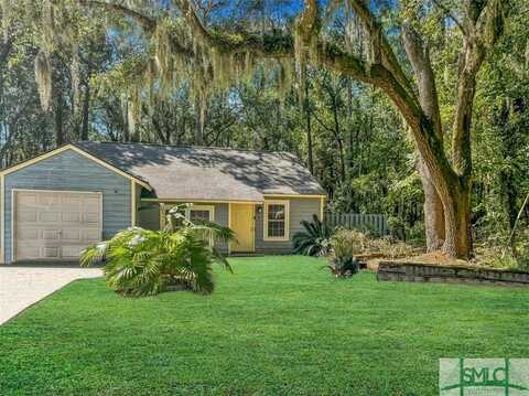 7 Forest Ridge Court, Savannah, GA 31419