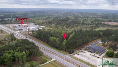 0 Hwy 21 Highway, Rincon, GA 31326