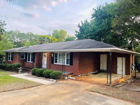 2386 Crossfield, Sumter, SC 29154