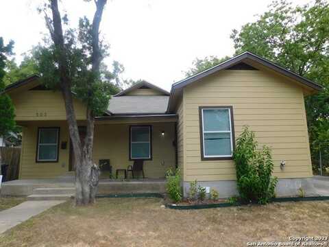 503 E Mitchell St, San Antonio, TX 78210