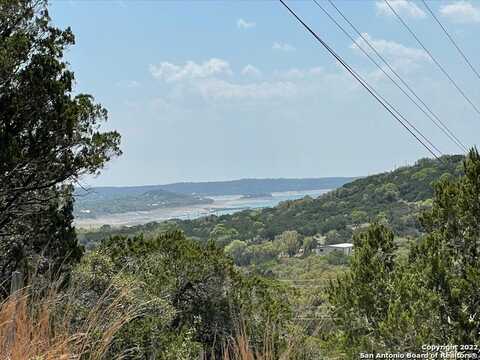 Lot 61 SCENIC OVERLOOK, Lakehills, TX 78063