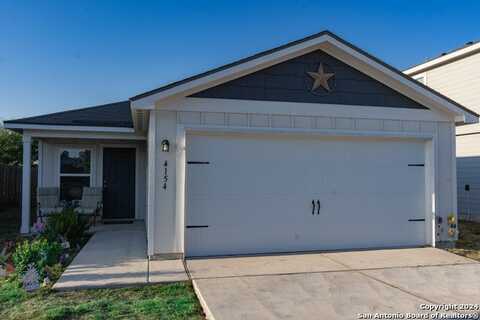 4154 TRAIL DE PARIS, New Braunfels, TX 78132