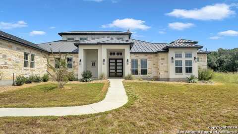 126 RIDDLE RD, Spring Branch, TX 78070