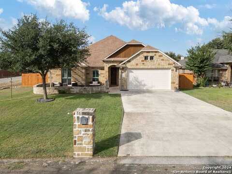 15707 FOX LN, Selma, TX 78154