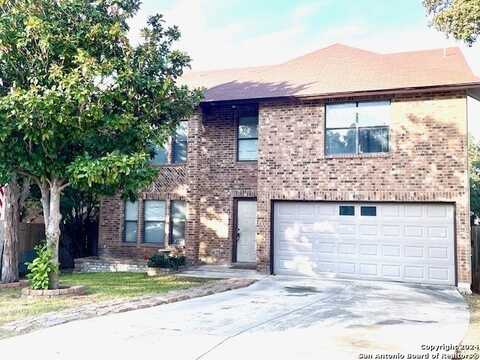 4835 Sunlit Well, San Antonio, TX 78247