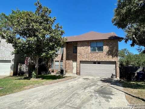 4835 Sunlit Well, San Antonio, TX 78247