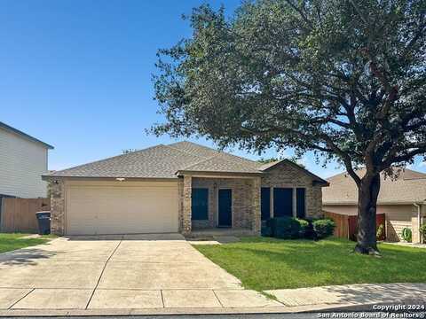 431 LEOPARD CLAW, San Antonio, TX 78251