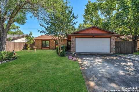 7126 SPRING MORNING, San Antonio, TX 78249