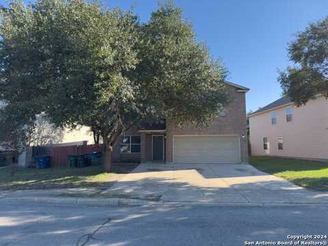 6103 Lakeview Dr., San Antonio, TX 78244