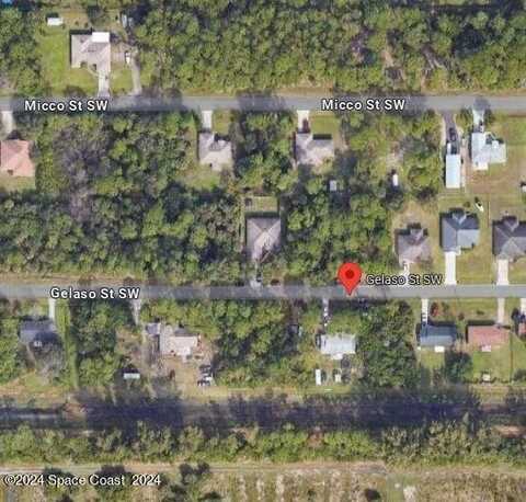 777 Gelaso Street SW, Palm Bay, FL 32908