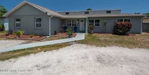 125 Herron Drive, Satellite Beach, FL 32937