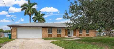 1360 Glen Haven Drive, Merritt Island, FL 32952