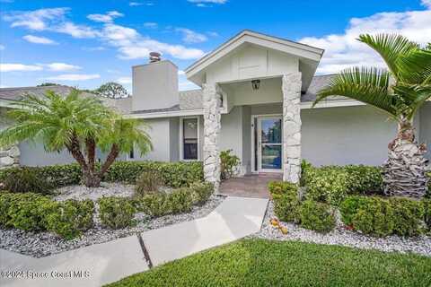 2320 Hamlet Drive, Melbourne, FL 32934