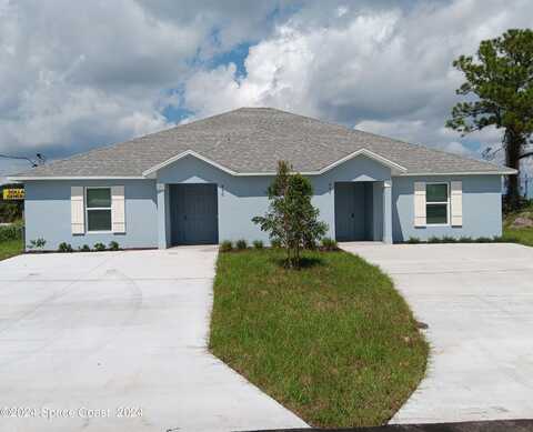 950 Avon Street, Cocoa, FL 32922