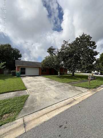 641 Auburn Avenue, Melbourne, FL 32901