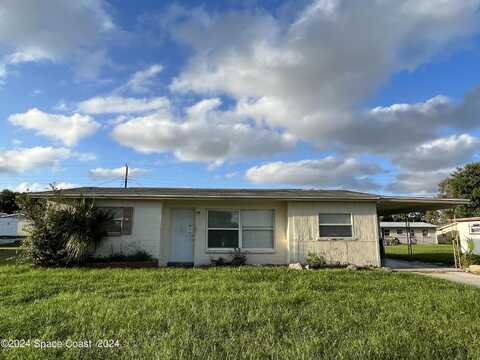 360 Schoolhouse Lane, Merritt Island, FL 32953