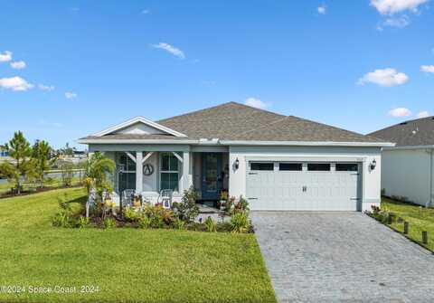 3132 Tidepool Place, Melbourne, FL 32940