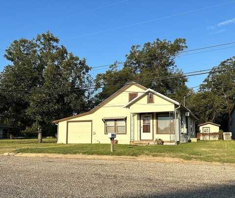 873 South Grimes Street, Giddings, TX 78942