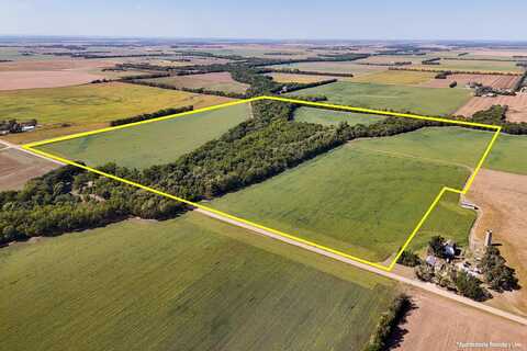 158+/- Acres On W 1st, Newton, KS 67114