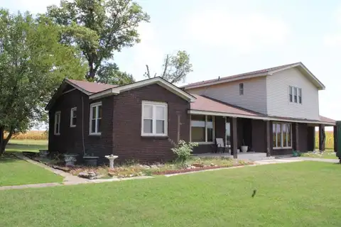 1908 State Highway 153, Gideon, MO 63848