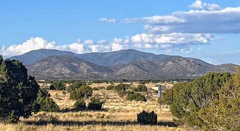 43 Cielo Tranquilo, Santa Fe, NM 87508