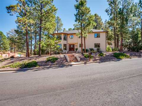 2176 La Tierra, Los Alamos, NM 87544