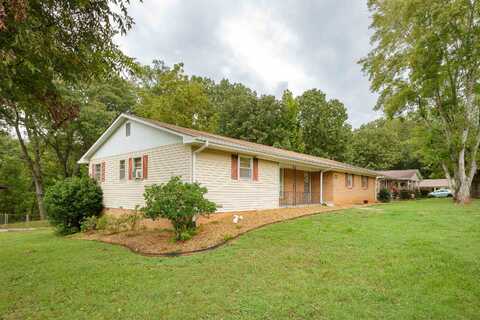 118 Wilson Dam Ave, Sheffield, AL 35660