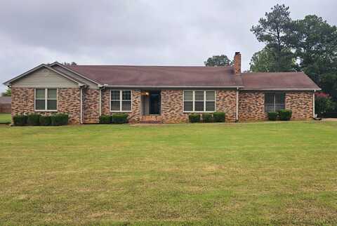 106 W Bailey Springs Dr, Florence, AL 35634