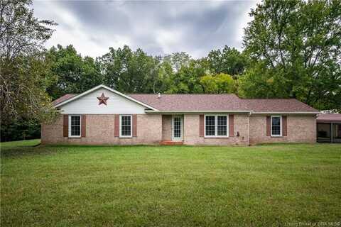 25312 Daisy Hill Road, Borden, IN 47106