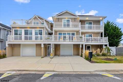 316 N Suffolk Ave, Ventnor City, NJ 08402