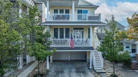 806 2nd Street, Ocean City, NJ 08226