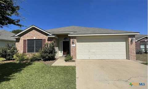 8210 Sunset Trail, Temple, TX 76502